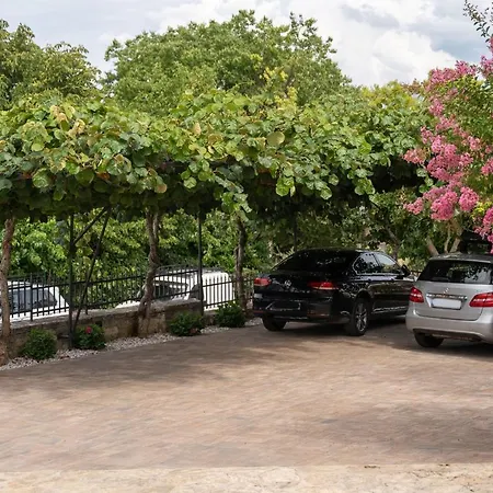 Alda-app Apartment *