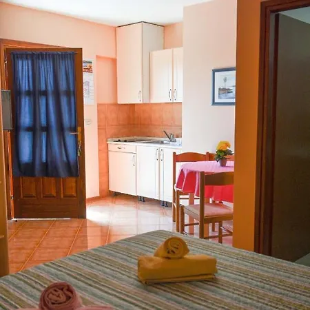 Alda-app Apartamento