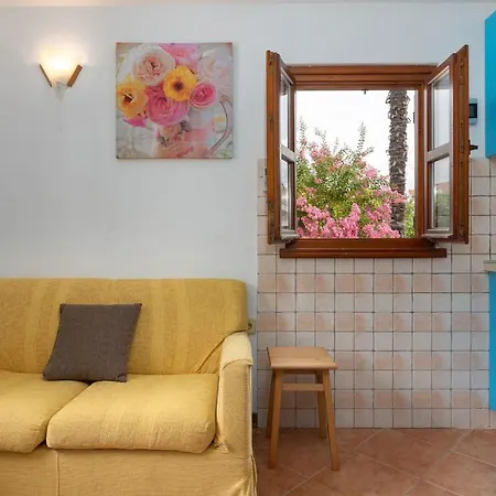 Apartment Alda-app *