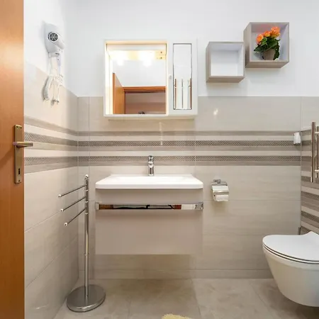 Alda-app Apartamento *