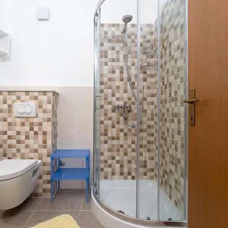 Alda-app Apartment