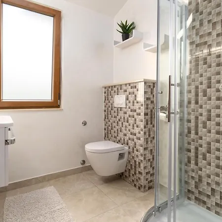 Alda-app Apartment *