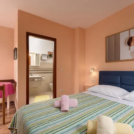 Alda-app Apartment