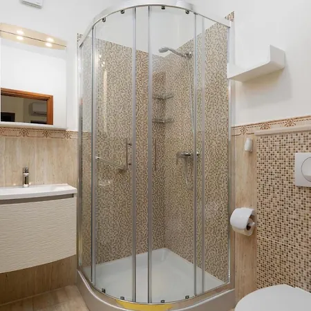 Apartment Alda-app *