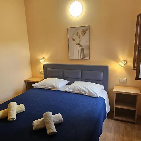 Alda-app Apartment *