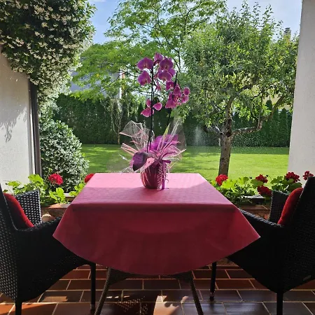 Alda-app Apartment *
