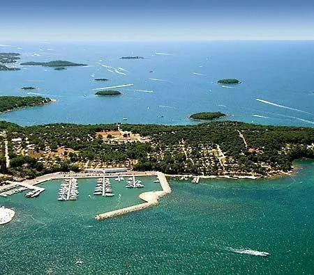 Alda-app Apartamento Funtana