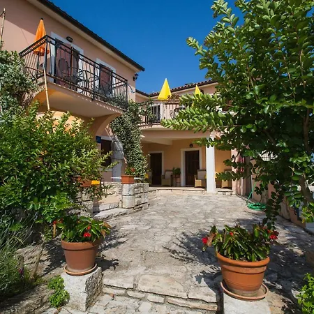 Alda-app Apartment *