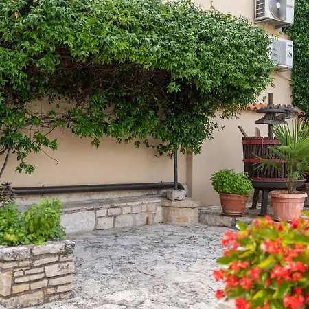 Apartman Alda-app Funtana