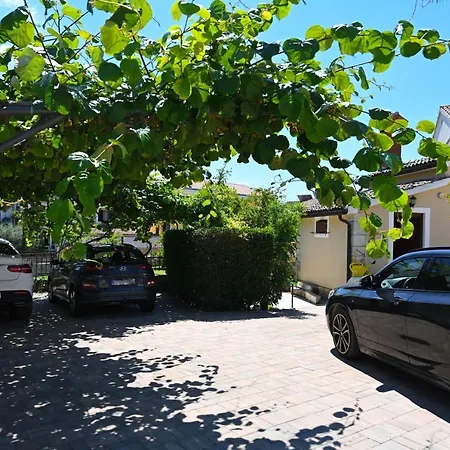 Apartment Alda-app Funtana