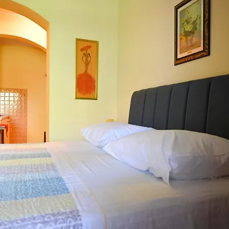 Appartement Alda-app Funtana
