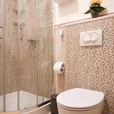 Alda-app Apartman *