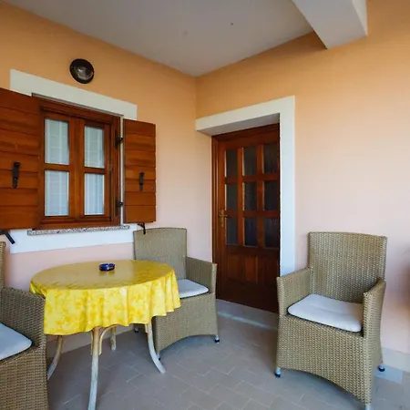 Appartement Alda-app Funtana