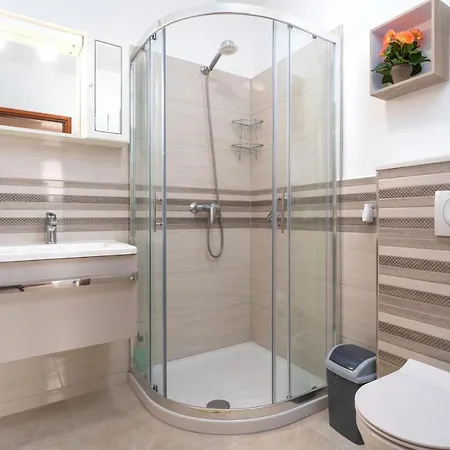 Appartement Alda-app *