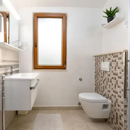 Appartement Alda-app Funtana