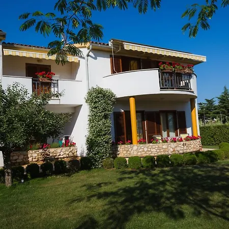 Alda-app Apartment