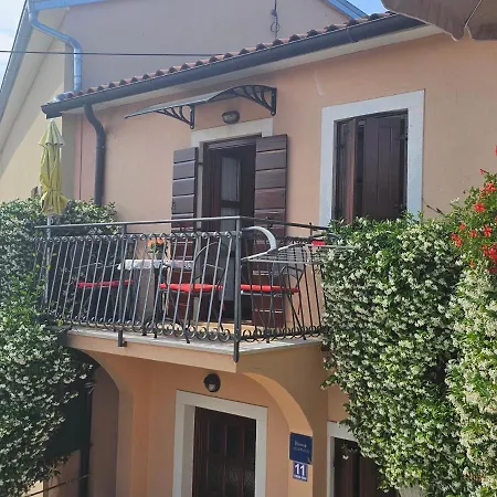 Appartement Alda-app