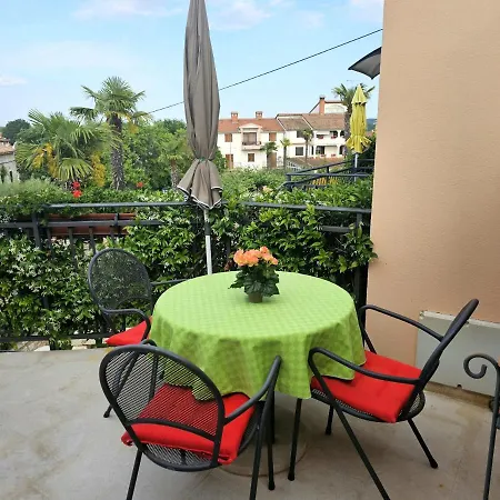 Alda-app Apartment