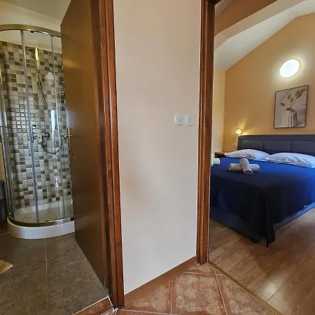 Alda-app Appartement Funtana