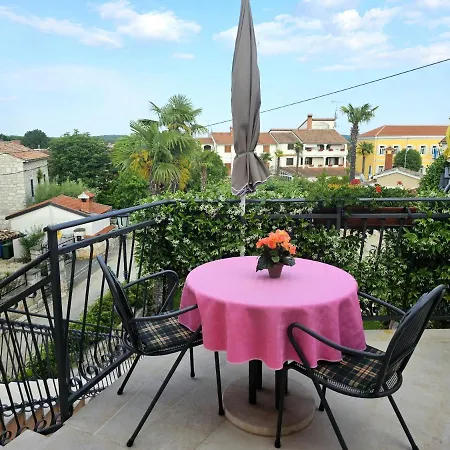 Appartement Alda-app