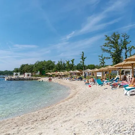 Alda-app Appartement Funtana