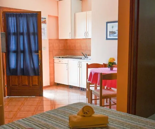 Alda-app Apartman