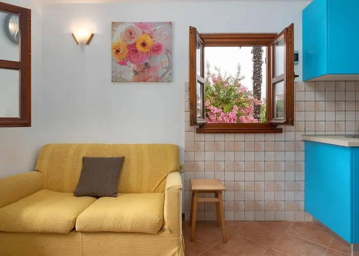 アパート Alda-app *