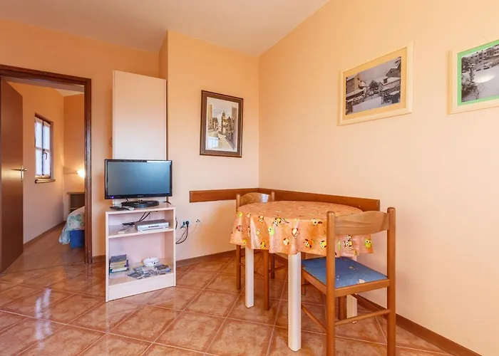 Apartman Alda-app Funtana