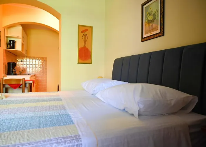 Apartman Alda-app Funtana