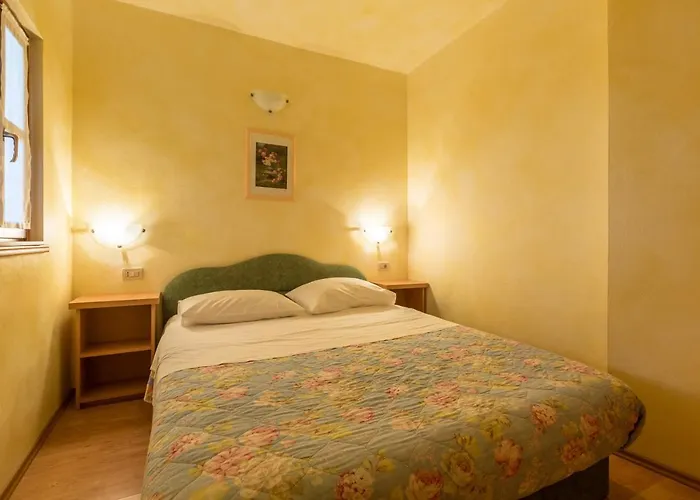 Alda-app Apartman