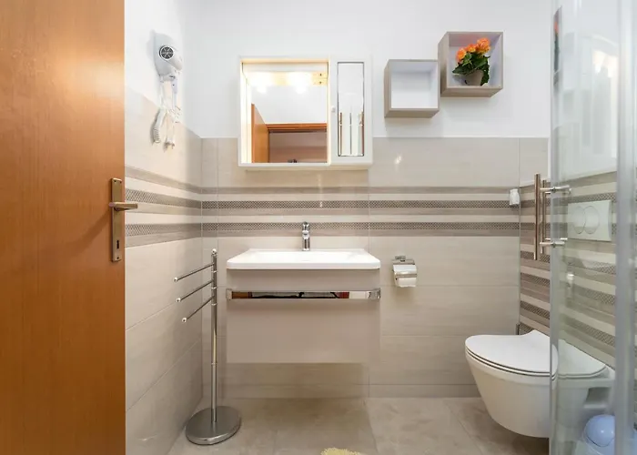 Alda-app Apartman *