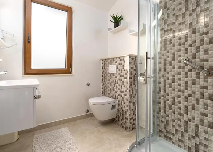 Alda-app Apartman *