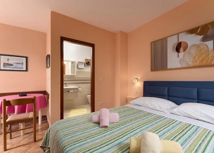 Alda-app Apartman